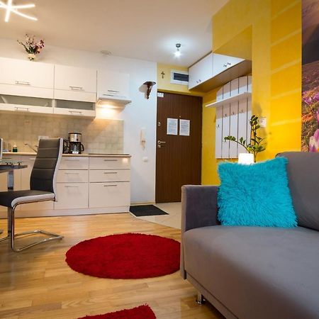 Apartament Promyk Pod Lipkami Apartzakop ซาโกปาเน ภายนอก รูปภาพ